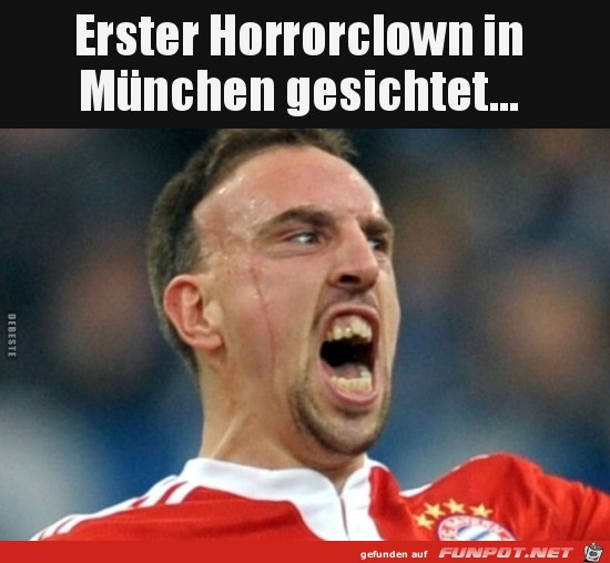 Horrorclown Horrorclown