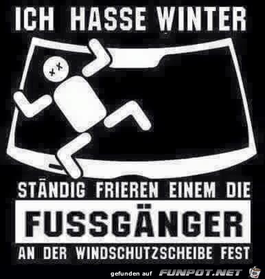Winter Winter