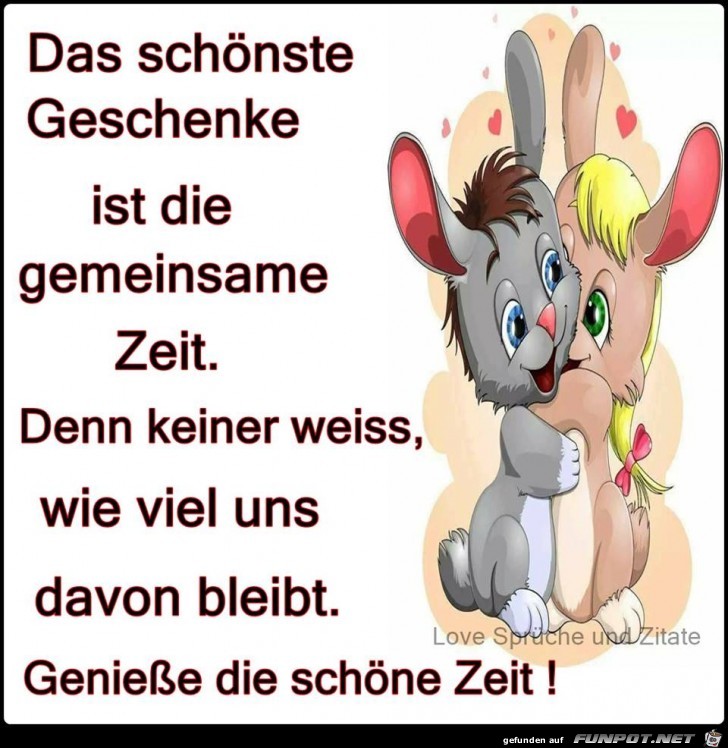 Das schoenste Geschenk Das schoenste Geschenk