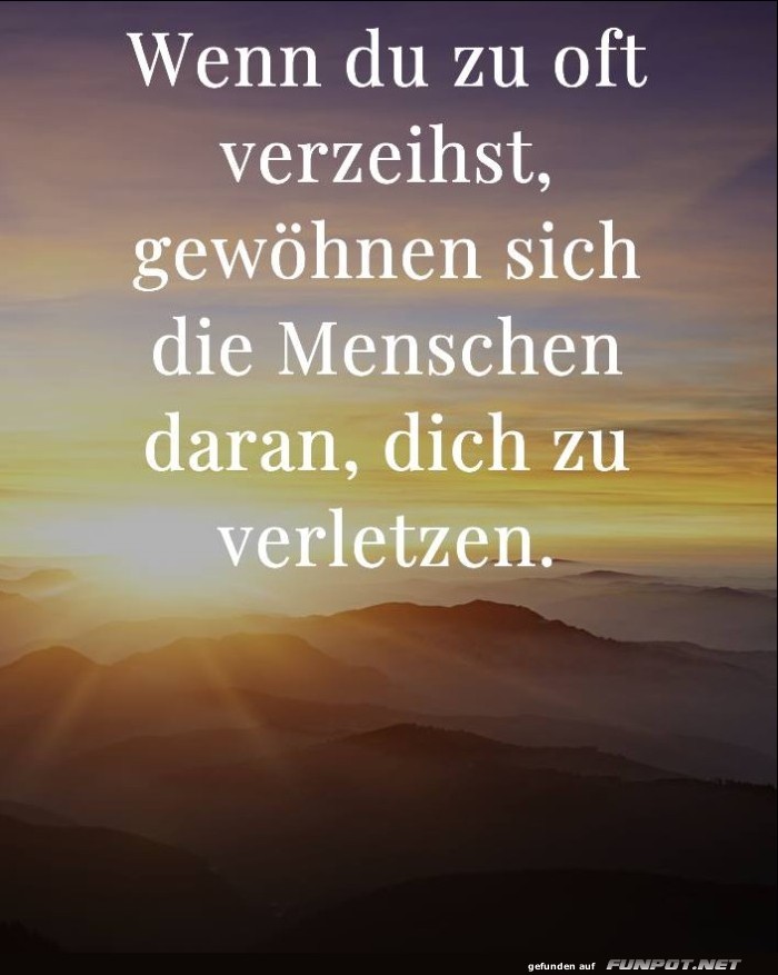 10 schne Sprche und Lebensweisheiten aus...
