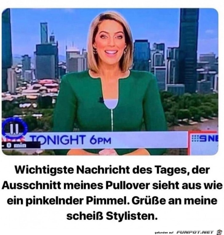 Blöder Pulli Blöder Pulli
