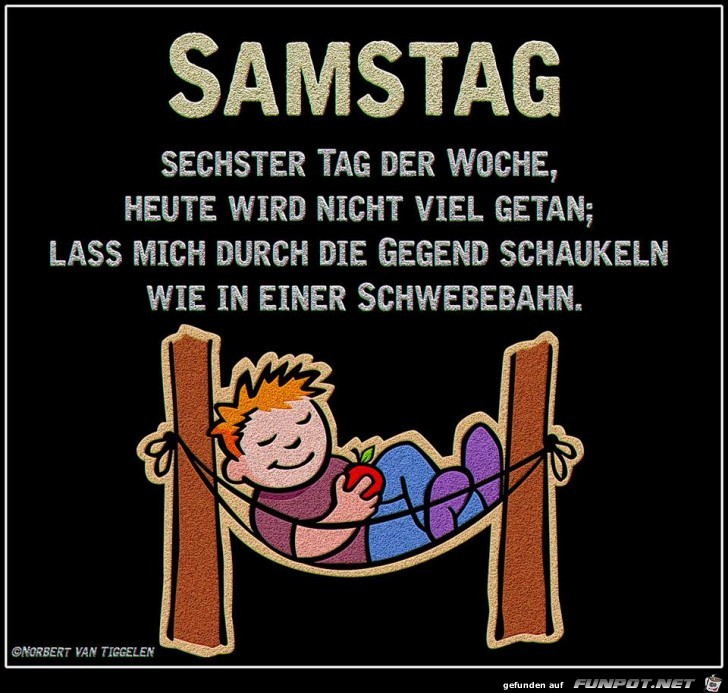 samstag2 2019