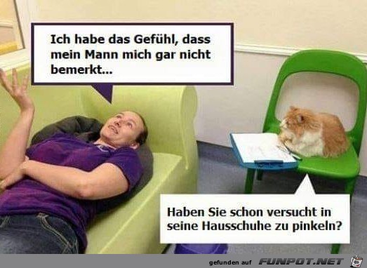 Gute Frage