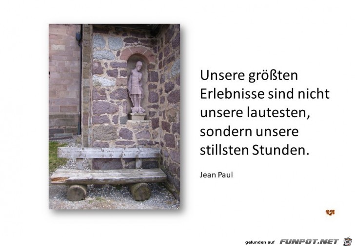 unsere groe ssten erlebnisse