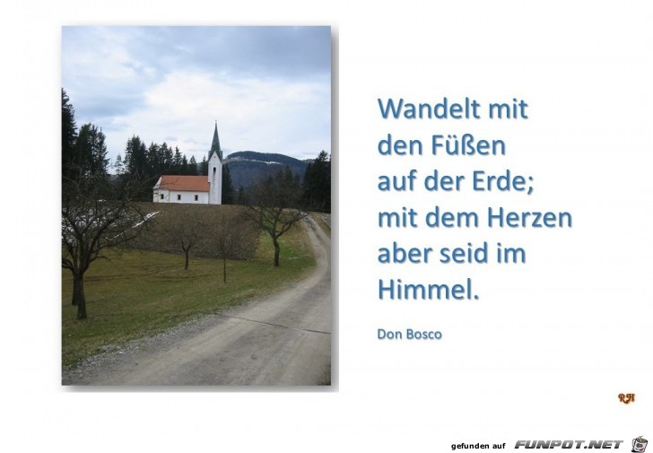 wandelt mit den Fue ssen auf der Erde wandelt mit den Fue ssen auf der Erde