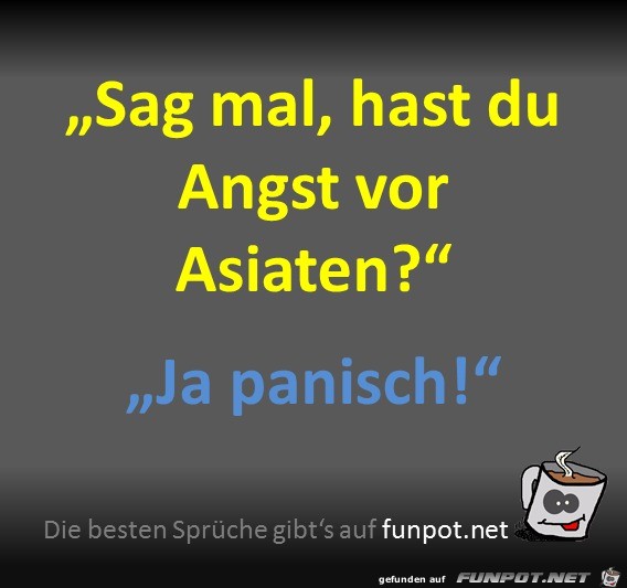 Angst Angst
