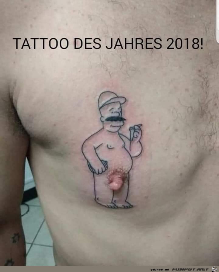 Tattoo Tattoo