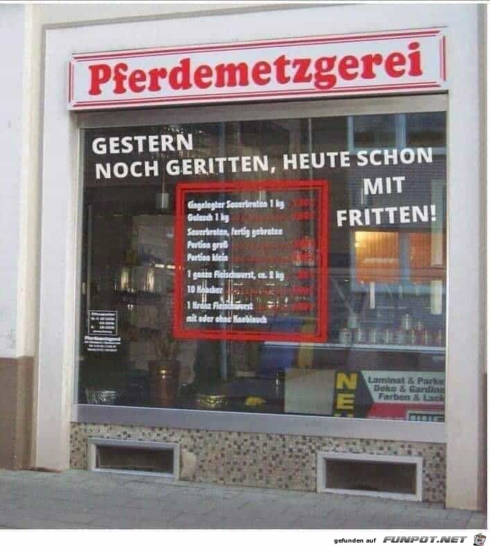 Metzger Metzger