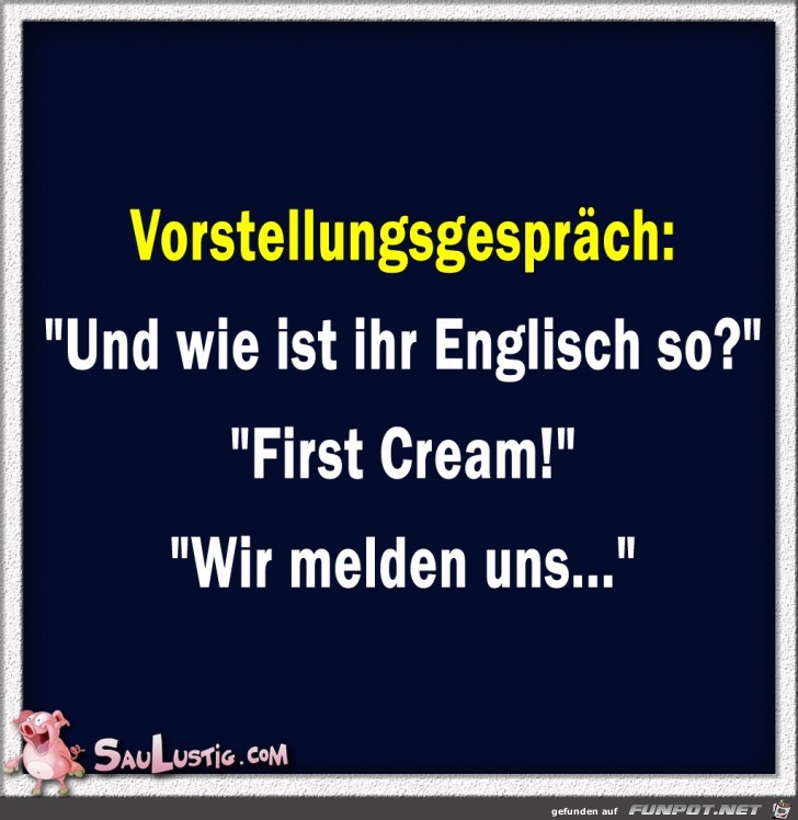 First-Creame First-Creame