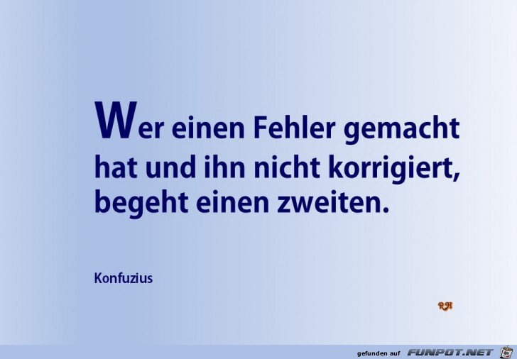 wer einen fehler gemacht hat wer einen fehler gemacht hat