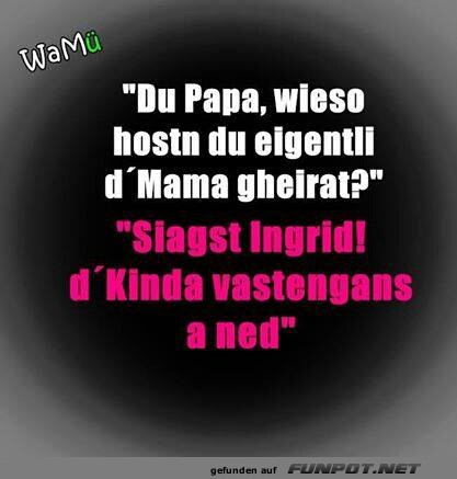 du papa du papa