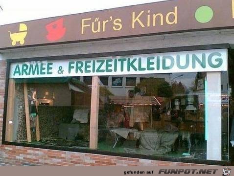 Fürs Kind Fürs Kind