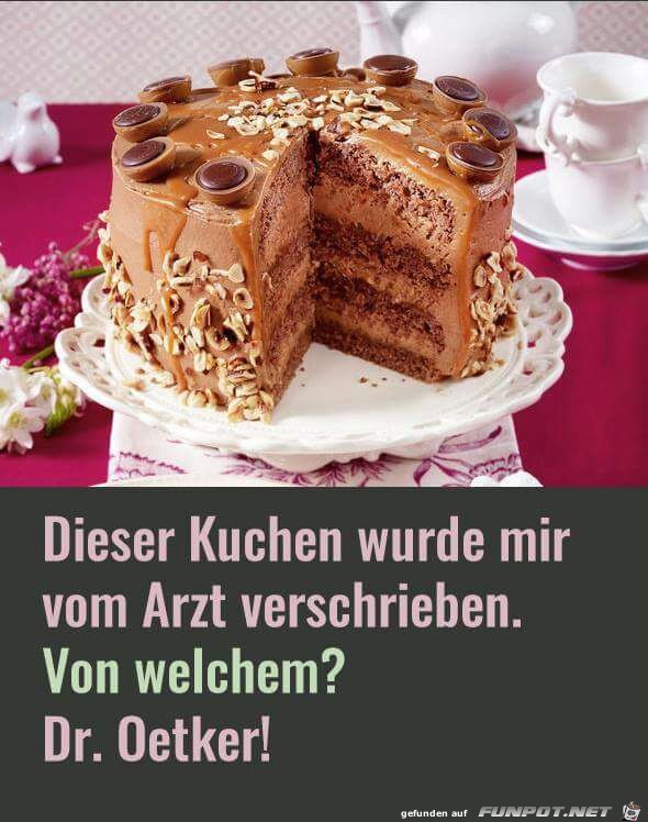 Dr. Oetker Dr. Oetker
