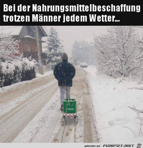 Bier muss sein Bier muss sein