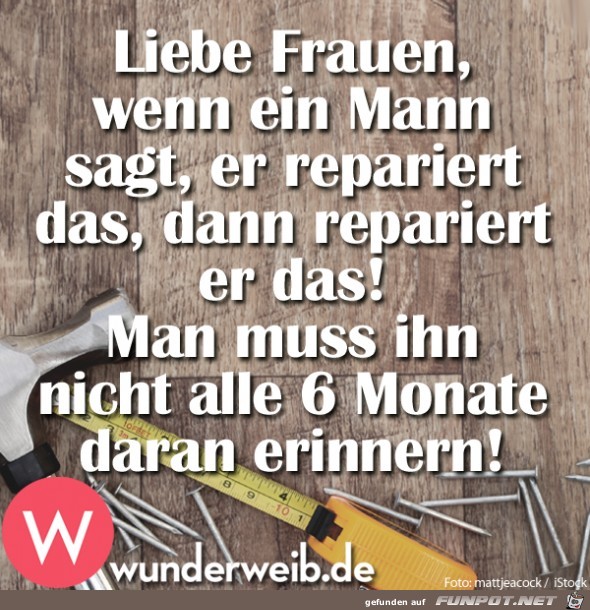 Liebe Frauen