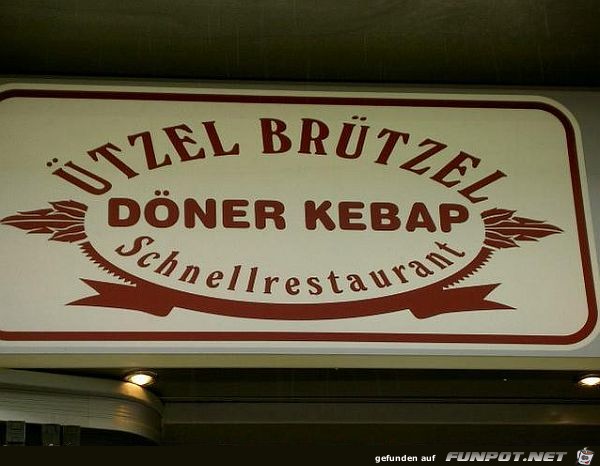 Ützel Brützel Ützel Brützel