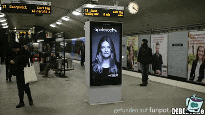 Super Werbung Super Werbung