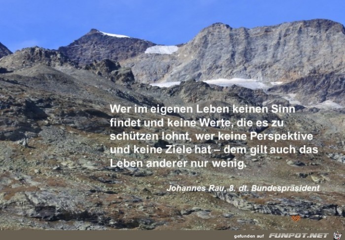 wer im eigenen Leben keinen Sinn findet wer im eigenen Leben keinen Sinn findet