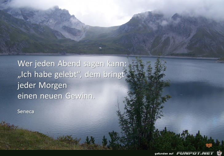 wer jeden abend sagen kann wer jeden abend sagen kann