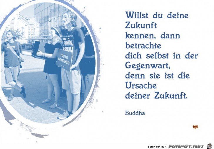 willst du deine Zukunft kennen willst du deine Zukunft kennen