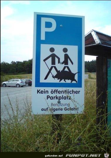 Parken Parken