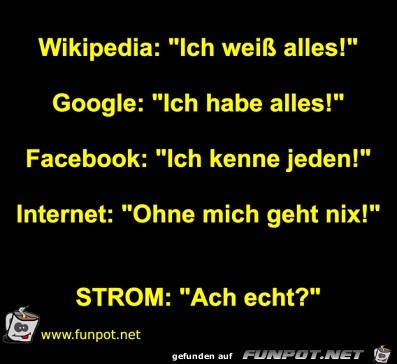 Strom Strom