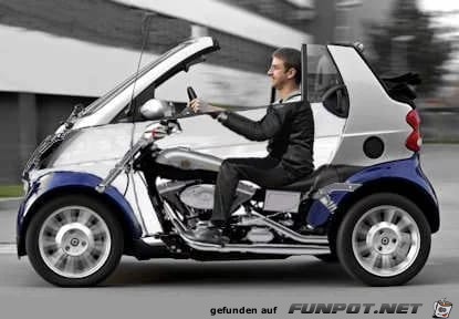 Geile Autos drei Geile Autos drei