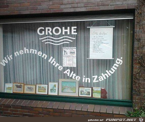 Ihre Alte Ihre Alte