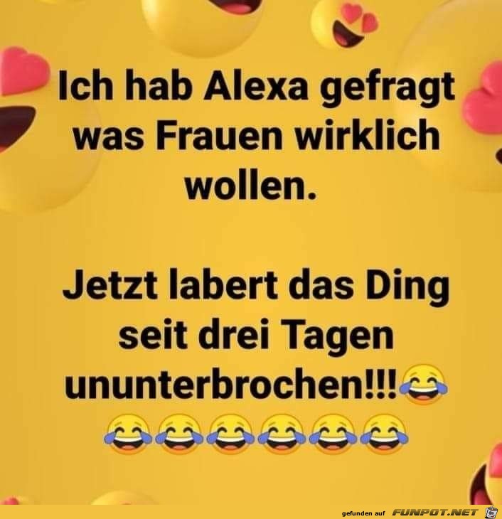 Was Frauen wollen Was Frauen wollen