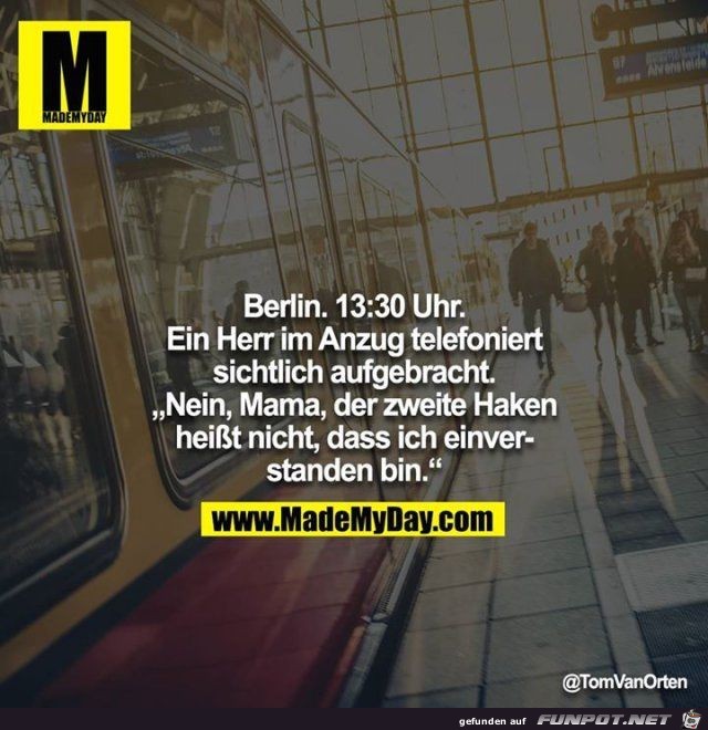 Berlin 13 30 Berlin 13 30