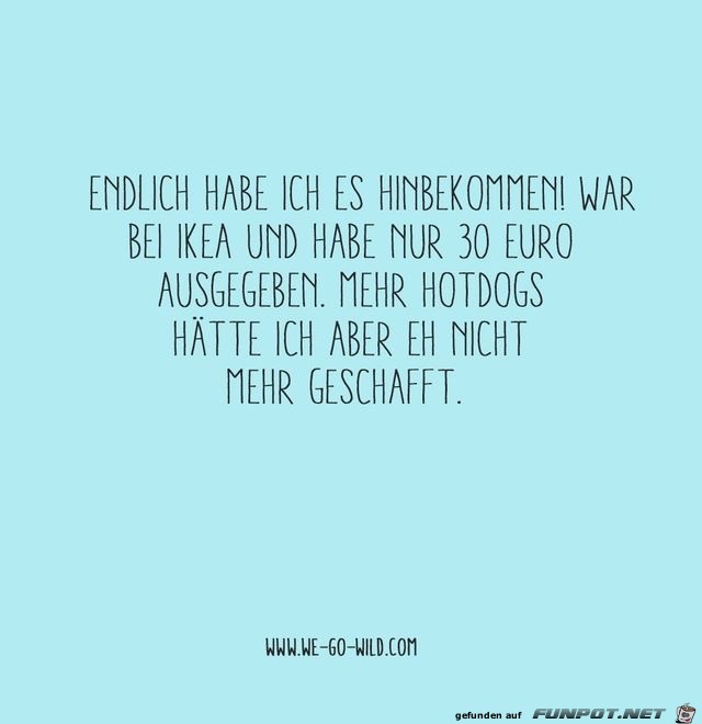 endlich habe ich es hinbekommen endlich habe ich es hinbekommen