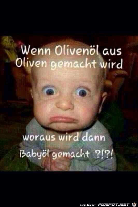 Olivenl