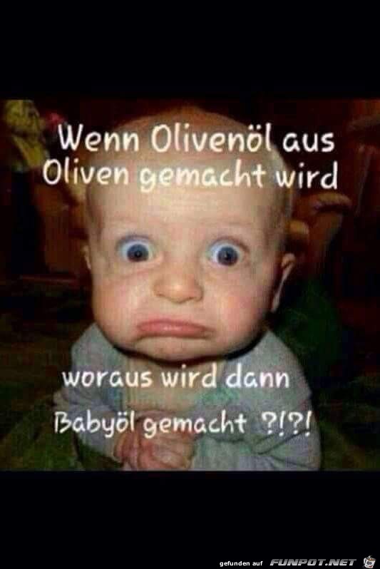 Olivenöl Olivenöl