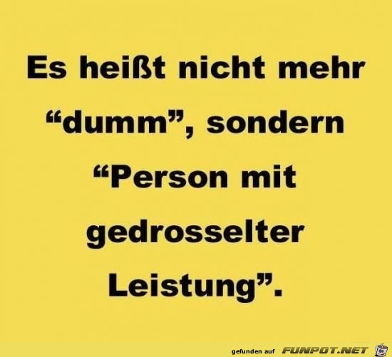 es hei sst nicht mehr dumm es hei sst nicht mehr dumm