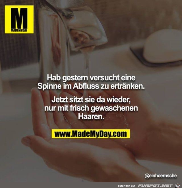 hab gestern versucht hab gestern versucht