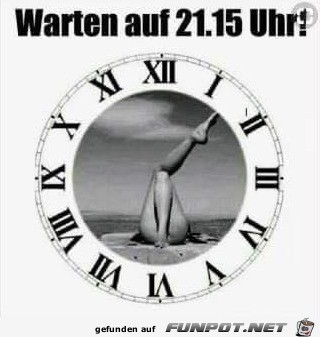 Warten Warten