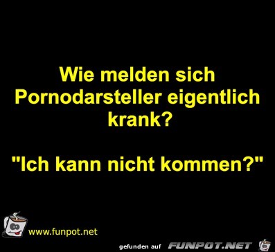 Gute Frage