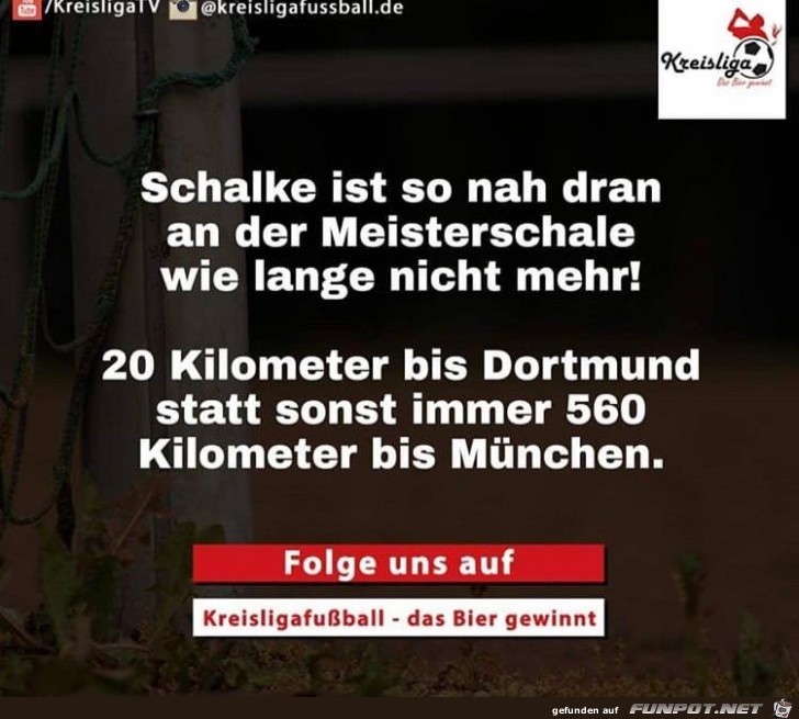 Schalke Schalke