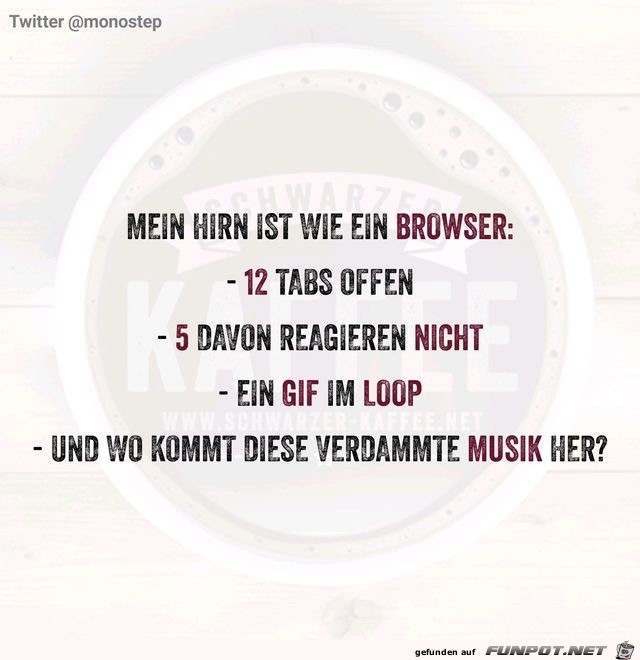 mein hirn mein hirn