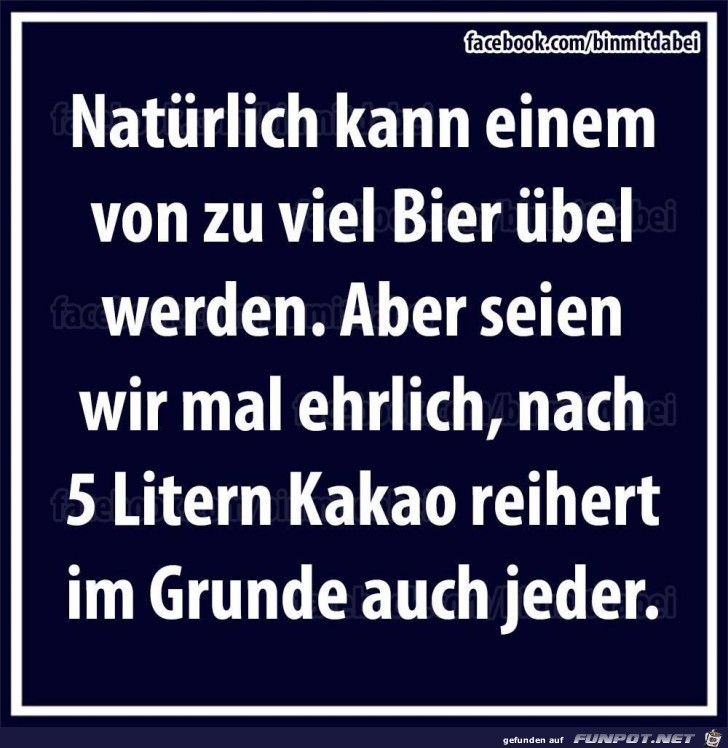 natuerlich kann einem natuerlich kann einem