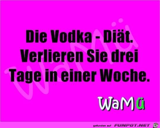 vodka-diaet