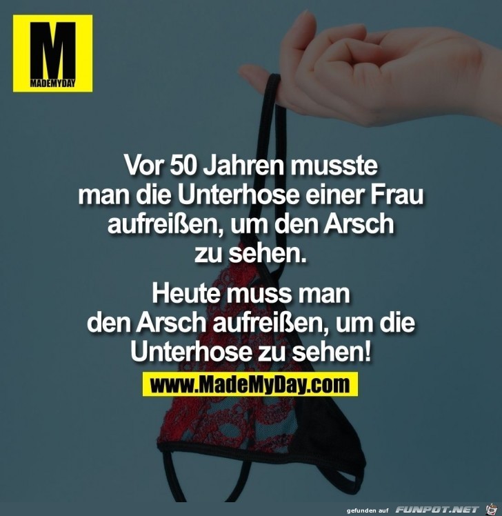 vor 50 Jahren vor 50 Jahren