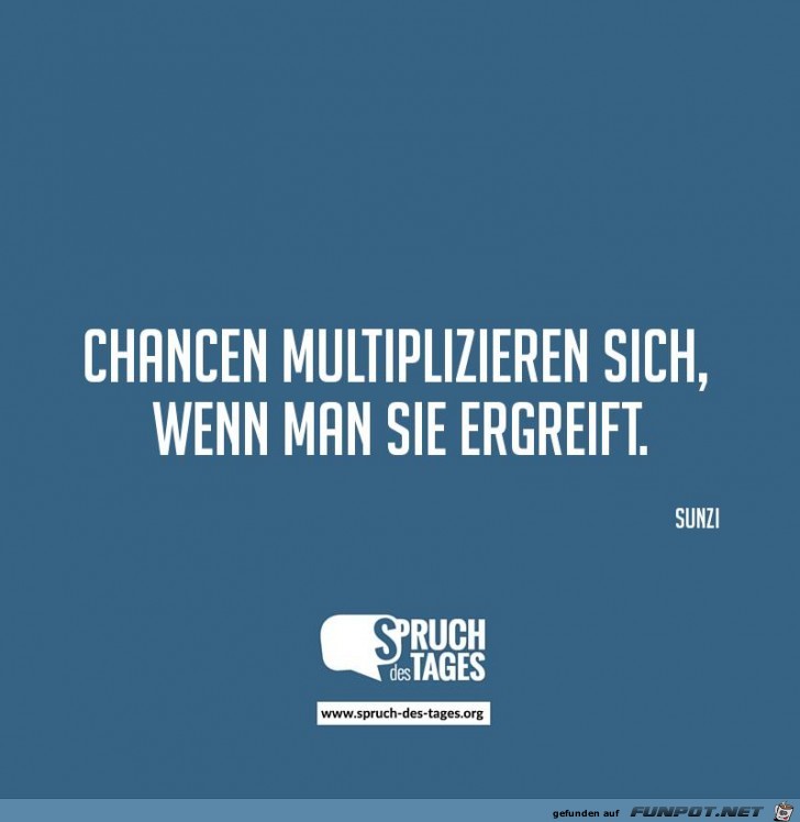 chancen multiplizieren sich chancen multiplizieren sich