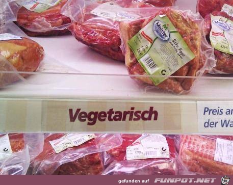 vegetarisch