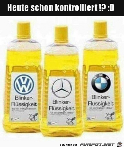 Das fehlt noch Das fehlt noch
