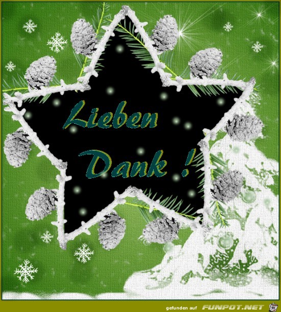 Lieben Dank Lieben Dank