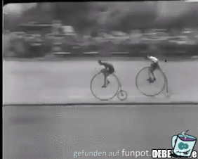 Interessantes Gefährt Interessantes Gefährt