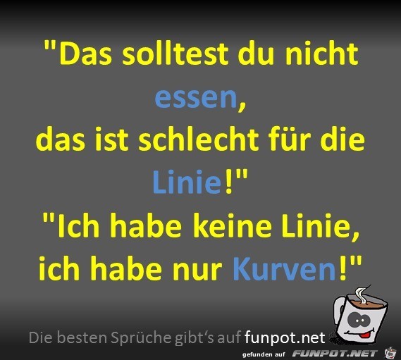 Linie