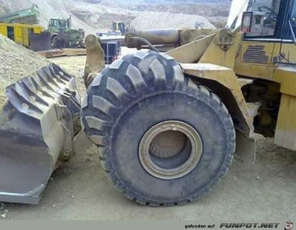 Baustelle Baustelle