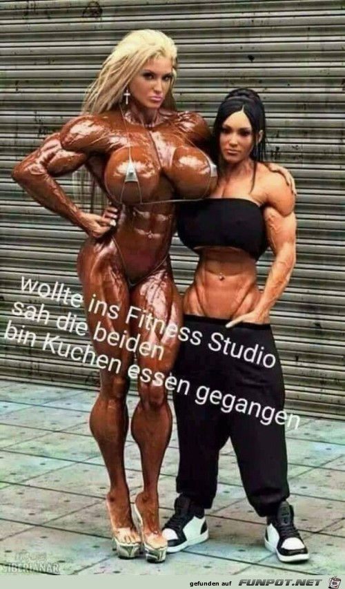 Muckis Muckis